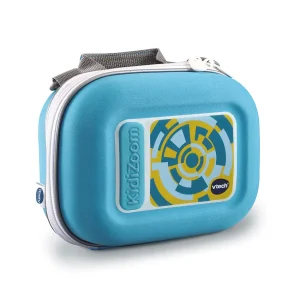 Kidizoom Sacoche Bleue- Appareils Photos / Camera Enfant