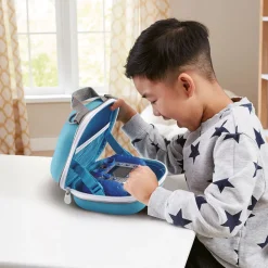 Kidizoom Sacoche Bleue- Appareils Photos / Camera Enfant