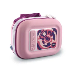 Kidizoom Sacoche Rose- Appareils Photos / Camera Enfant