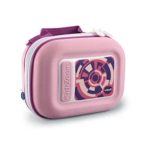 Kidizoom Sacoche Rose- Appareils Photos / Camera Enfant