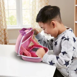 Kidizoom Sacoche Rose- Appareils Photos / Camera Enfant