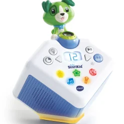 VTech Storikid, Ma Boite A Histoires Interactive - Vert- Conteurs D'Histoires