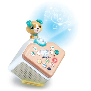 VTech Storikid Max, Mon Conteur D'Histoires Interactif- Conteurs D'Histoires