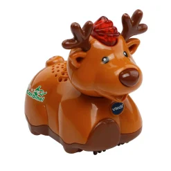 Tut Tut Copains Super Calendrier De L'Avent - Tut Tut Animo- Animaux Et Leurs Univers