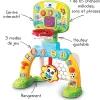 VTech Baby Super Centre Multisport Interactif- Tables D'activités