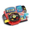 VTech Super Console Turbo Pilote- Ordinateurs, Tablettes Et Consoles