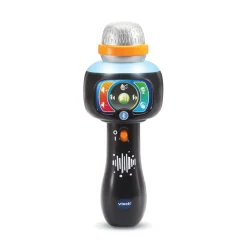 VTech Super Micro Magic'Fun - Micro Pour Enfant- Ordinateurs, Tablettes Et Consoles