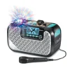 Kidi Supersound Karaoke- Micros Pour Enfant / Audio