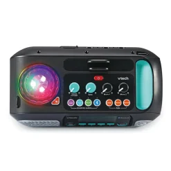 Kidi Supersound Karaoke- Micros Pour Enfant / Audio