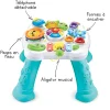VTech Baby Table D'activités Sensorielle Des P'Tits Loulous- Tables D'activités
