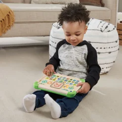 VTech Tablette Educative Abc Nature- Ordis Et Tablettes Pour Bébé