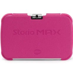 Storio Tablette Educative Max Xl 2.0 Rose- Tablettes Enfant
