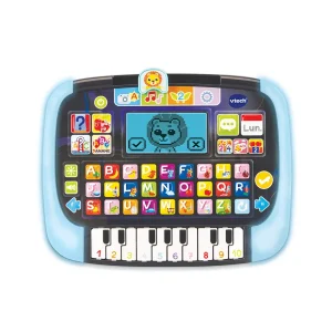 VTech Tablette P'Tit Genius Magic Light - Tablette Pour Enfant- Ordinateurs, Tablettes Et Consoles