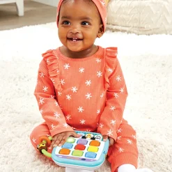 VTech Baby Tablette Sensorielle Des Baby Loulous- Ordis Et Tablettes Pour Bébé