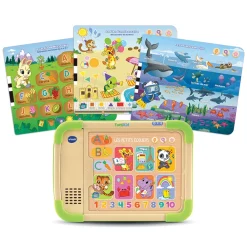 VTech Tactikid, Ma Tablette Educative- Ordinateurs, Tablettes Et Consoles