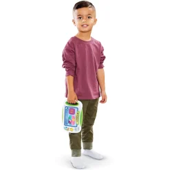 VTech Tactikid Pocket Apprenti Lecture- Ordinateurs, Tablettes Et Consoles