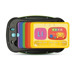 VTech Tactikid Pocket Apprenti Lecture- Ordinateurs, Tablettes Et Consoles