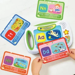 VTech Tactikid Pocket Apprenti Lecture- Ordinateurs, Tablettes Et Consoles