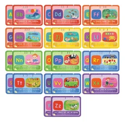 VTech Tactikid Pocket Apprenti Lecture- Ordinateurs, Tablettes Et Consoles