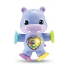 VTech Baby Theo, Mon Hippo Pirouette - Jouet Interactif- Hochets Et Petits Jouets