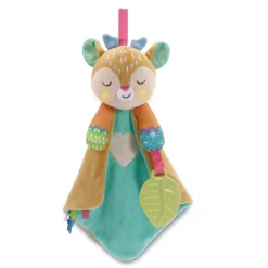 VTech Baby Tifan, Mon Doudou Berceuses - Baby Loulous- Peluches Et Doudous