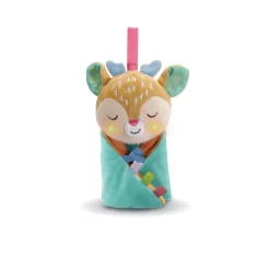 VTech Baby Tifan, Mon Doudou Berceuses - Baby Loulous- Peluches Et Doudous