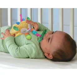 VTech Baby Tifan, Mon Doudou Berceuses - Baby Loulous- Peluches Et Doudous