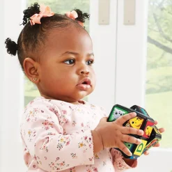 VTech Baby Tourni Cube- Balles, Toupies Et Cubes