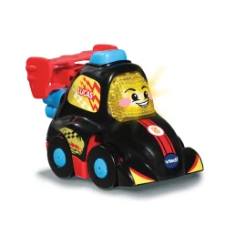 Tut Tut Bolides Tremplin Cascades De L'Extreme (+Lucas, Roi Du Championnat)- Voitures Jouets Garages Et Circuits