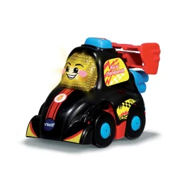 Tut Tut Bolides Tremplin Cascades De L'Extreme (+Lucas, Roi Du Championnat)- Voitures Jouets Garages Et Circuits