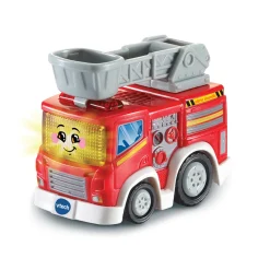 Tut Tut Bolides - Véhicules Serie Pro- Voitures Jouets Garages Et Circuits