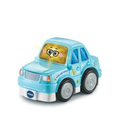 Tut Tut Bolides - Véhicules Serie Pro- Voitures Jouets Garages Et Circuits