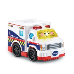 Tut Tut Bolides - Véhicules Serie Pro- Voitures Jouets Garages Et Circuits