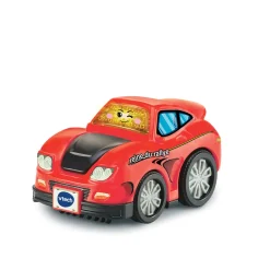 Tut Tut Bolides - Véhicules Serie Pro- Voitures Jouets Garages Et Circuits