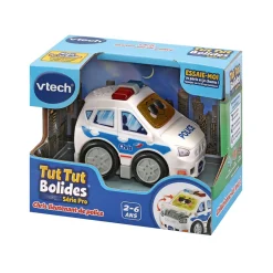 Tut Tut Bolides - Véhicules Serie Pro- Voitures Jouets Garages Et Circuits