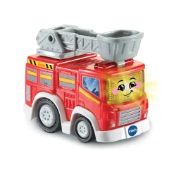 Tut Tut Bolides - Véhicules Serie Pro- Voitures Jouets Garages Et Circuits