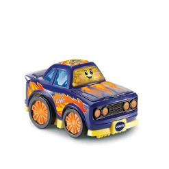 Tut Tut Bolides - Véhicules Serie Pro- Voitures Jouets Garages Et Circuits