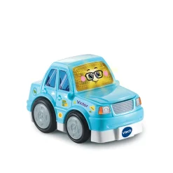 Tut Tut Bolides - Véhicules Serie Pro- Voitures Jouets Garages Et Circuits