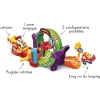 Tut Tut Bolides Tut Tut Looping (+ King Roi Du Looping) - - Voitures Jouets Garages Et Circuits