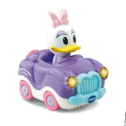 Tut Tut Bolides Véhicules Mickey Et Ses Amis Assortis - - Voitures Jouets Garages Et Circuits