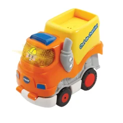 Tut Tut Bolides Véhicules Push & Go - - Voitures Jouets Garages Et Circuits