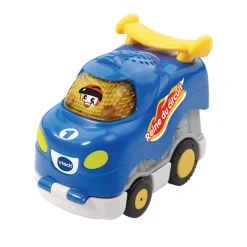 Tut Tut Bolides Véhicules Push & Go - - Voitures Jouets Garages Et Circuits
