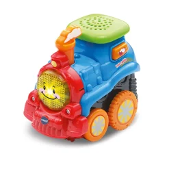 Tut Tut Bolides Véhicules Push & Go - - Voitures Jouets Garages Et Circuits