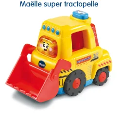 Tut Tut Bolides Véhicules Surprise- Voitures Jouets Garages Et Circuits