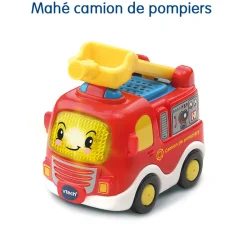 Tut Tut Bolides Véhicules Surprise- Voitures Jouets Garages Et Circuits