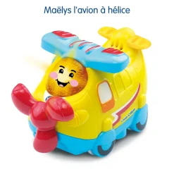 Tut Tut Bolides Véhicules Surprise- Voitures Jouets Garages Et Circuits