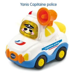 Tut Tut Bolides Véhicules Surprise- Voitures Jouets Garages Et Circuits