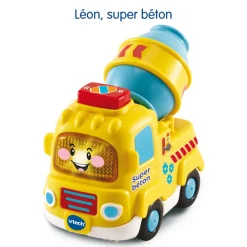 Tut Tut Bolides Véhicules Surprise- Voitures Jouets Garages Et Circuits