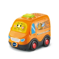 Tut Tut Bolides Véhicules Surprise- Voitures Jouets Garages Et Circuits