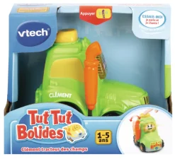 Tut Tut Bolides Véhicules Surprise- Voitures Jouets Garages Et Circuits